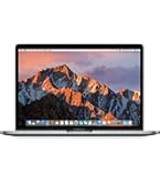 2017 Apple MacBook Pro with 2.3GHz Intel Core i5 (13-inch